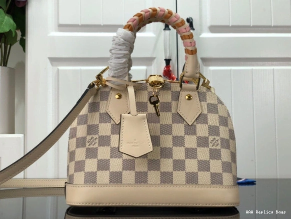 Aaa replica bags ALMA BB Louis Vuitton 0805